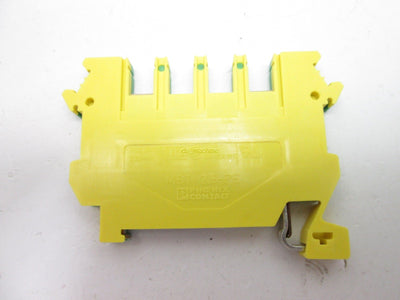 New Lot of 45 Phoenix Contact 3022072 Terminal Blocks MBT 2,5-PE