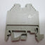 New Lot of 40 Weidmuller WK2.5 2.5mm 20A 600V 12 to 24 AWG  Terminal Block