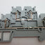 New Lot of 15 Phoenix Contact STTB-1.5 500VAC Terminal Block Double level