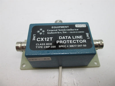 New SY/NET CBP-300 Network DATA Line Protector series A2