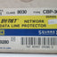 New SY/NET CBP-300 Network DATA Line Protector series A2