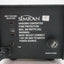 Used Simran SM-200DE 230V Up/Down Converter with Fuse Protection, 120VAC Input, 230VA