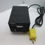 Used Simran SM-200DE 230V Up/Down Converter with Fuse Protection, 120VAC Input, 230VA