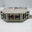 Used Lot of 2 Weidmuller WSI6/2 Rail Mount Fuse Terminal 110V-220V