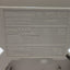 Used Lot of 2 Weidmuller WSI6/2 Rail Mount Fuse Terminal 110V-220V