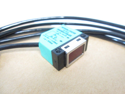 New Pepperl+Fuchs OBS1500-F28-E5 Photoelectric Sensor 10-30V 1500mm