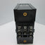 New Eagle Signal DG203A6 Electronic Timer 1/8 DIN MTG 120VAC