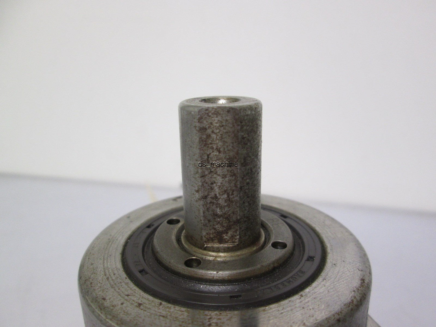 Used Alpha SP 060-MF1-10-030-000 Precision Gearhead 10:1 Ratio NEMA 23 Mount