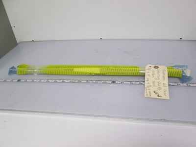 New Lot of 2 New Thomson Case 60 Carbon Steel Bearing Shafts 5/8" x 19" Length