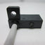 New SMC Auto Switch D-A73 24VDC 100VAC Red LED light when on