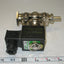 New Kendro Laboratory VT6130 Replacement Solenoid Valve w/ Plug