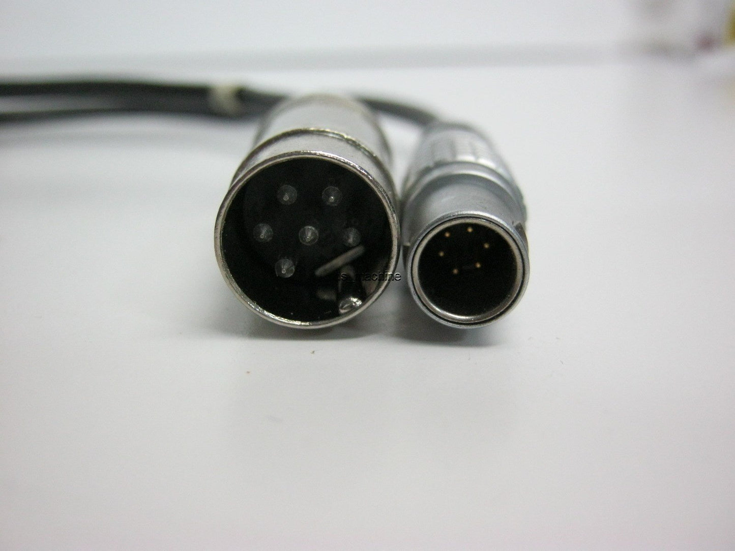 Used Federal 90836-001 Digital Inspection Cable
