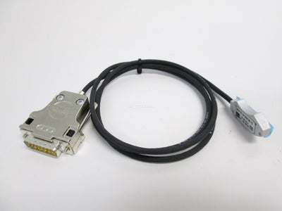 New Numerik Jena RIK4-2C 39/3600 M2-TZ Encoder, One-Field 13x8-SV3, 3600-Lines