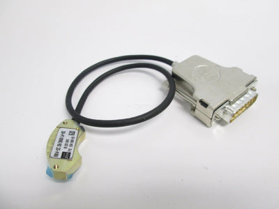 New Numerik Jena RIK4-2C 39/3600 L4-RZ Encoder, One-Field 13x8-SV3, 3600-Lines