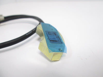 New Numerik Jena RIK4-2C 39/3600 L4-RZ Encoder, One-Field 13x8-SV3, 3600-Lines