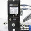 Used Fairchild T7900-00704H0 Pneumatic Pressure Transducer 0-150PSI to 0-10VDC 24VDC