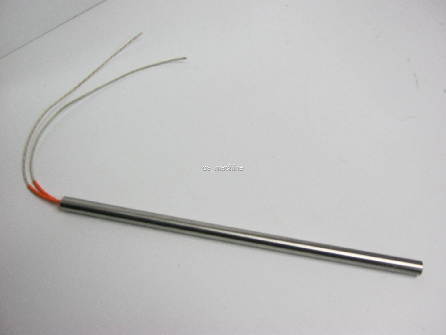 New Scandi Maroc Cartridge Heater 230V 970W, 14mm Diameter 340mm Long