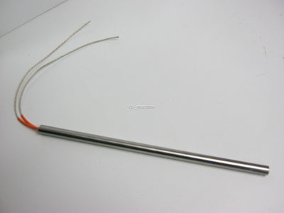New Scandi Maroc Cartridge Heater 230V 970W, 14mm Diameter 340mm Long