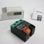 New Gefran GQ-50-24-A-1-3 Solid State Relay w/ Logic Control 50A 230VAC