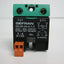 New Gefran GQ-50-24-A-1-3 Solid State Relay w/ Logic Control 50A 230VAC