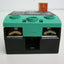 New Gefran GQ-50-24-A-1-3 Solid State Relay w/ Logic Control 50A 230VAC