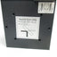 Used Spiricon 10768-902 Cube Mounted Adjustable Beam Splitter, damage to corners