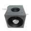Used Spiricon 10768-902 Cube Mounted Adjustable Beam Splitter, damage to corners
