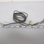 Used Lot of 2 Omron E2E-X1C2 Shielded Proximity Switch NPN NC 1mm Sensing Distance