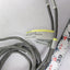 Used Lot of 2 Omron E2E-X1C2 Shielded Proximity Switch NPN NC 1mm Sensing Distance