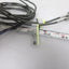 Used Lot of 2 Omron E2E-X1C2 Shielded Proximity Switch NPN NC 1mm Sensing Distance