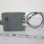 Used Durant E-S-4-X Limit Switch with Enclosure Cork Gasket 1/4" Diameter Shaft