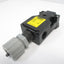 Used Banner SI-QS90MD Machine Guard Safety Switch, 10A / 500VAC