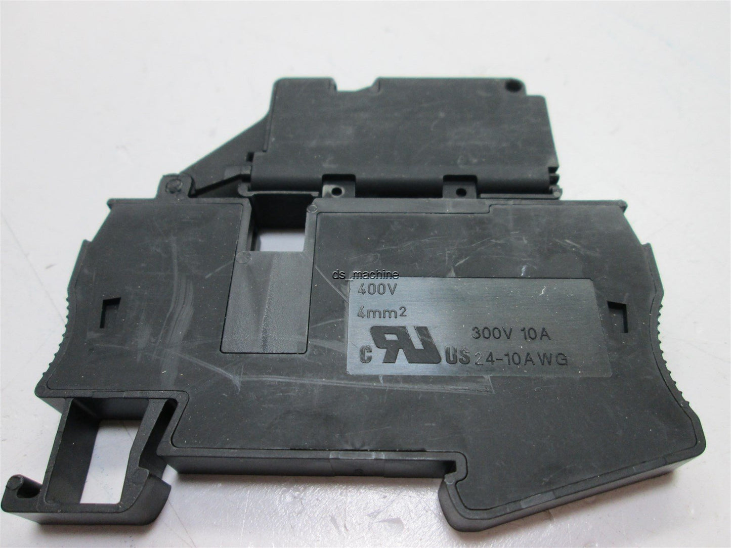 New Lot of 19 Siemens 8WH2 000-1HG08 Terminal Block