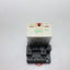 New Schneider RPZF4 Socket 14Pin DIN/PanelMount 250V 16A & RPM41F7 Plug-In Relay 120