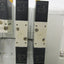 Used Bank of SMC Solenoid Valves 5x VQ2300N-5C 4x VQ2100N-5C 0.1-0.7MPa