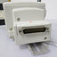 Used Bank of SMC Solenoid Valves 5x VQ2300N-5C 4x VQ2100N-5C 0.1-0.7MPa