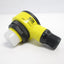 Used Banner T18GXYPQ EZ-LIGHT 2-Color General Purpose Indication Lamp (green, yellow)