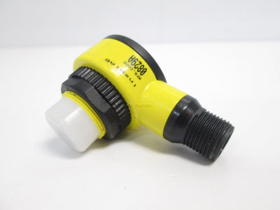 Used Banner T18GXYPQ EZ-LIGHT 2-Color General Purpose Indication Lamp (green, yellow)