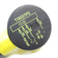 Used Banner T18GXYPQ EZ-LIGHT 2-Color General Purpose Indication Lamp (green, yellow)
