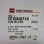 New Cutler-Hammer CE15AN2T4B  2 Pole Contactor, 7A, 24VDC Coil