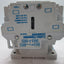 New Cutler-Hammer CE15AN2T4B  2 Pole Contactor, 7A, 24VDC Coil