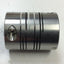 New Other Misumi CPLSC32-10-9.525 Stainless Steel Slit Coupling 9.525mm-10mm Zero Backlash