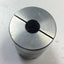 New Other Misumi CPLSC32-10-9.525 Stainless Steel Slit Coupling 9.525mm-10mm Zero Backlash