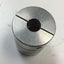 New Other Misumi CPLSC32-10-9.525 Stainless Steel Slit Coupling 9.525mm-10mm Zero Backlash