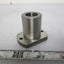 New Misumi JBNFC25-P15-L30 Bushing for Locating Pins Compact Flange 15 x 30mm Length