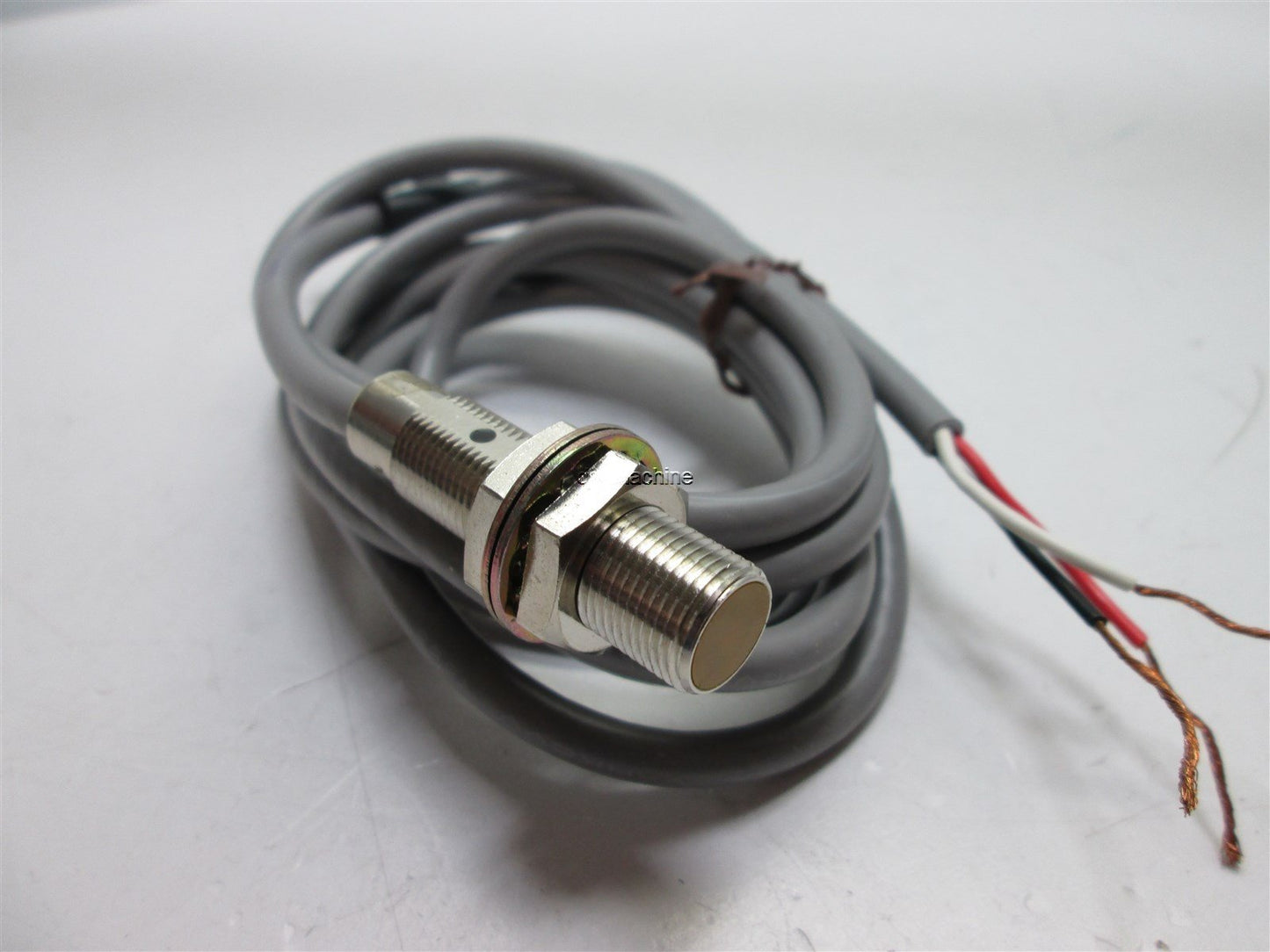 New Redington 96DC-NPN-12OS Shielded Proximity Switch 10 to 40 VDC.