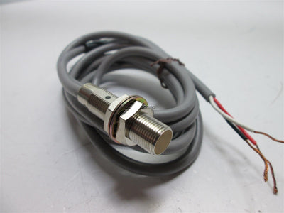 New Redington 96DC-NPN-12OS Shielded Proximity Switch 10 to 40 VDC.