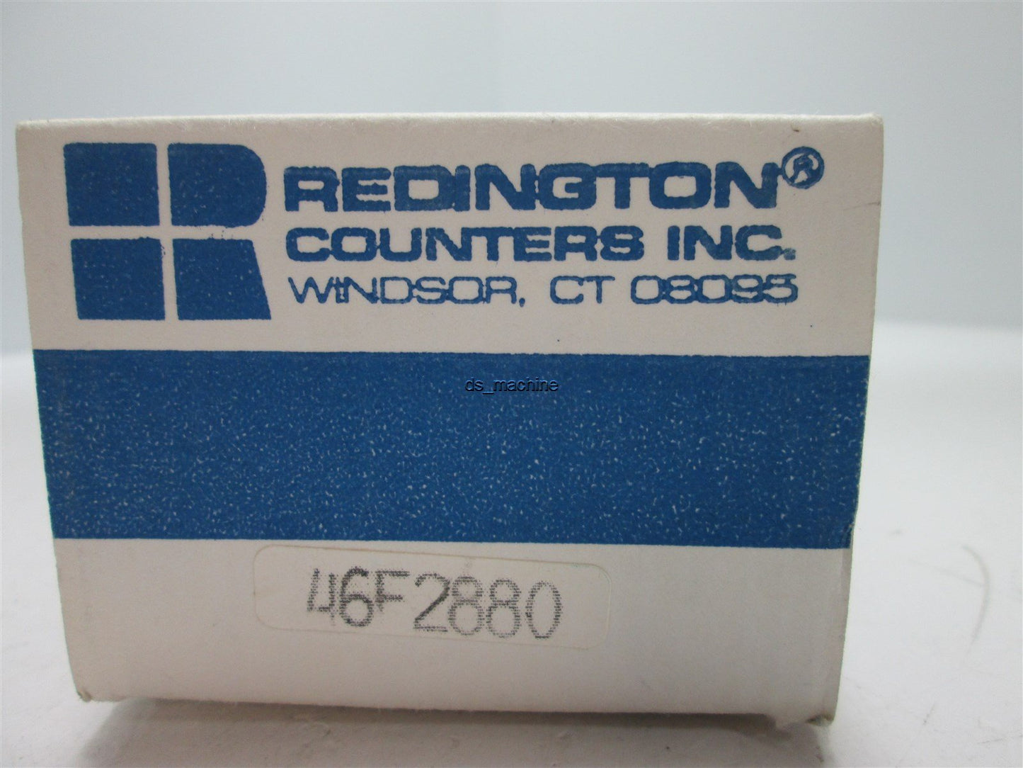 New Redington 96DC-NPN-12OS Shielded Proximity Switch 10 to 40 VDC.