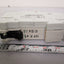 New ABB S201UK4 Single Pole 4A Circuit Breaker w/ S2C-H6RU Auxiliary Contact 1NO 1NC