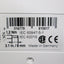 New ABB S201UK4 Single Pole 4A Circuit Breaker w/ S2C-H6RU Auxiliary Contact 1NO 1NC